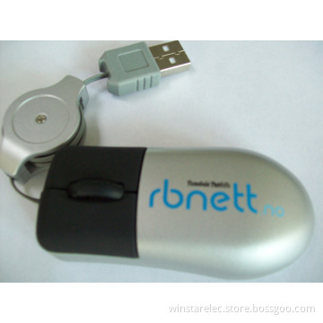 mini optical mouse